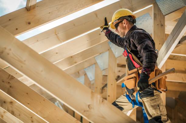 Best Roof Leak Repair  in Hagerstown, IN