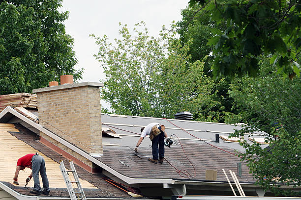 Best Emergency Roof Repair  in Hagerstown, IN