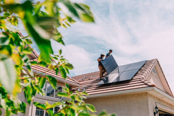 Best Best Roofing Contractors  in Hagerstown, IN