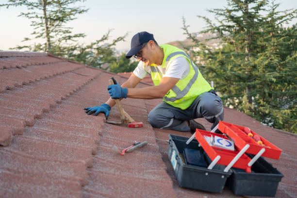 Best Storm Damage Roof Repair  in Hagerstown, IN