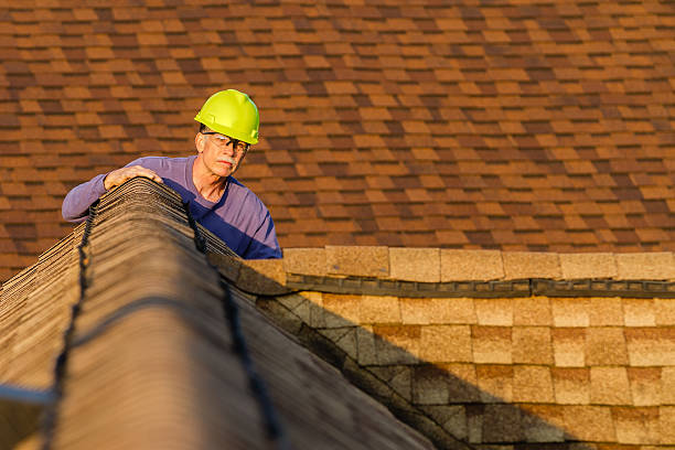 Best Metal Roofing Contractor  in Hagerstown, IN