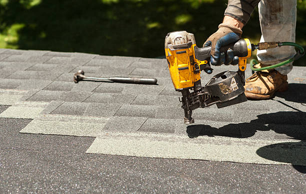 Best Flat Roof Repair Services  in Hagerstown, IN
