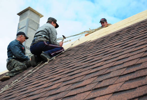 Best Roof Leak Repair  in Hagerstown, IN