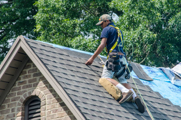 Trusted Hagerstown, IN Roofing Contractor Experts
